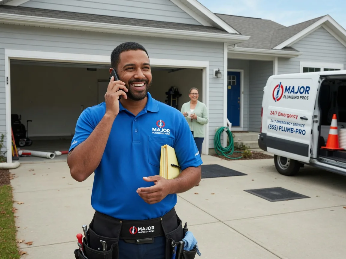 Drain Cleaning Services Poston, AZ FAQs